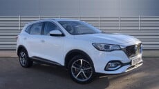 MG Hs 1.5 T-GDI Excite 5dr DCT Petrol Hatchback